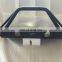 High quality for Jeep for wrangler JK 4X4 auto front bumper guard for jeep J065 Poison spider front bumper(double-barrelled)