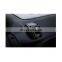 Black Roof Lampshade for F-150 17-20/Raptor 4x4 Accessories Car Roof Light Cover for Truck