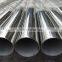 Polished Decorative tube 201 304 Schedule 10 Stainless Steel Pipe