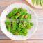 IQF Snow Peas Frozen Pea pods