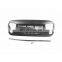 Front Grille for Jeep Wrangler JK 07+ 4x4 Accessories Maiker Offroad Manufacturer Black ABS Grille