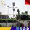 Solar technology LED Street Light with 12/24v circuit from China manufacturer