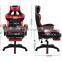 Good quality elevating gaming pc chair for girl