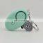 Hot Sale 120DB LED Portable Emergency SOS Security Self Defense Alarm Keychain Personal Alarm for Women