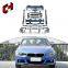 Ch Factory Selling Exhaust Seamless Combination Seamless Combination Rear Bar Body Kits For Bmw 3 Series 2012-2018 To M3