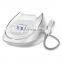 Mini needle free mesotherapy RF facial lifting hifu anti-wrinkle anti-aging skin care device