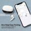 Wireless Earbuds High Quality Sound Portable Headset Blue tooth F600 Wireless Earphone