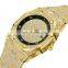MissFox V300 Unique Classic Watch for men Chronograph Designer Wrist watches men wrist luxury