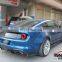 Runde High Quality Car Modification Carbon Fiber Or ABS Body Kit Parts Rear Spoiler Suitable For 15-20 Ford Mustang Spoiler