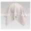 2022 wholesale stripe yarn-dyed Crep fabric 100% Cotton  for shirt