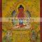 Green Tara Thangka