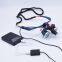 3W LED Plug Dental ENT Examination Surgery Medical Head Lamp