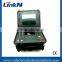 COFDM portable audio video receiver support two-way telecom LinkAV-C701