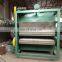 Hot Sale Energy Conservation DW Mesh Belt Dryer For Monosodium Glutamate