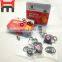PC200-6 excavator 708-2L-35680  708-2L-35690 carbon ring seal  box