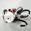 Excavator attachments 229-1859 2291859 FUEL PUMP for E330D E320D E323DL E336DL E345C E336D2 E329D E349D2 E320D2 E340D2