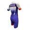 Track Speed Skin suit Compression Inline Skating Suit custom teamwear custom speed skating suit swinsuits for short women