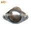 HIDROJET excavator part J05E VH170321290A turbocharger pipe 17032-1290A pipe for SK200-8
