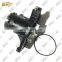 SK200-3 SK200-5 excavator 6D34 6D31 6D31T water pump ME088301 ME993520