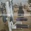 Long warranty Leg Extension for training studio gym machines/fitness equipment with lowest price