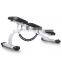 life fitness gym equipment  workout at home situp  bench  roman chair   sport adjustable weight lifting multi gym bench