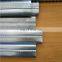 Factory Automatic Flat Oval Duct Spiral Pipe Forming Machine