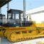 Road Machinery mining use SD13 130hp Crawler Bulldozer Dozer