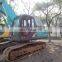 used Kobelco  crawler excavator SK200-8 digger cheap used sale