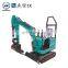 heavy equipment small automatic digging machine