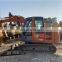 Japan made hitachi zx60 excavator , Mini digger 6ton zx60 for sale , Hitachi excavators for sale