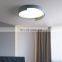 Bedroom Indoor Ceiling Light Modern Minimalist Round Small Ring Ceiling Lamp For Living Room Creative Pendant Light