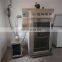 MS-50 Factory Price Industrial Mechanical Smokehouse Equipment Smoked Salmon Processing Machine Smoking Meat Smoking And Drying