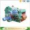 process waste empty fruits bunch machine oil palm EFB chipper shredder