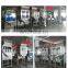 coffee Mixed dried fruit whole grains four-head weighing pellet packaging machine