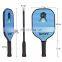 carbon fiber pickleball rackets paddle, cheap pickleball paddle racket carbon, graphite pickleball paddle