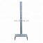 Steel Galvanized Scaffolding U Head Jack Base Prop U Head Screw Jack