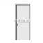 Hot sales flush door wooden house furniture interior wood white flat door