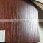 3D Texture Melamine Plywood