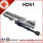 Gas heaters for kitchen equipment for pastry HD61                        
                                                Quality Choice