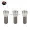 Jinghong High Quality Titanium Alloy Automotive Hub Bolt Wheel Hub Bolt