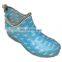 Cheap Transparent PVC Injection Boots Waterproof Women Rain Shoes Covers Ladies Rain Boots