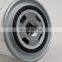 High quality best selling1622087100  canister oil separator  for atlas air compressor oil and gas separator core