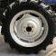 2 Modified tractor 9.5/11/12/12. 4-16-32-18-24-28 miter tire for tiller
