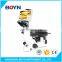 DMS-551 LCD screen Compound inverted portable metallurgical microscope