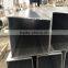 different kinds of aluminum profile used for industry made by large press