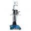 Kitchen Dish Washing Sponge Scrubber Manual Ultrasonic Plastic Welding Machine Cutter for Sponge Scourer Pad Making