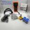 Taijia TUF 2000H Portable Digital wall mount Ultrasonic flow meter ultrasonic price