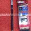 Korea APIS-XPX Light Weight Construction fishing rod saltwater wholesale price light big game fishing rods