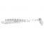 JOHNCOO Soft Plastic Fishing Lure 75mm 2g Ocean Soft Lure Artificial Baits Soft Fishing Lures