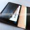 Genuine leather card holder wallet for men business wholesale high quality retail top original skin 2022 style RFID OEM ODM